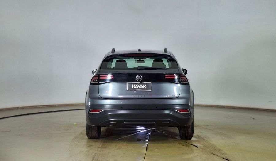Volkswagen Nivus 1.0 TSI COMFORTLINE AUTO Suv 2021