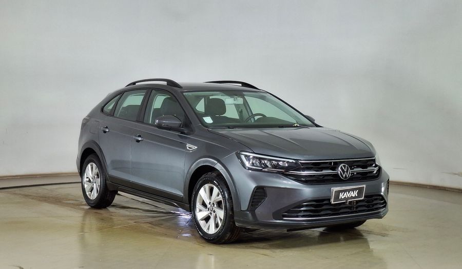Volkswagen Nivus 1.0 TSI COMFORTLINE AUTO Suv 2021