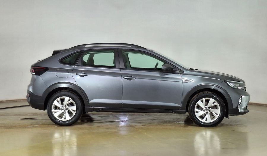 Volkswagen Nivus 1.0 TSI COMFORTLINE AUTO Suv 2021