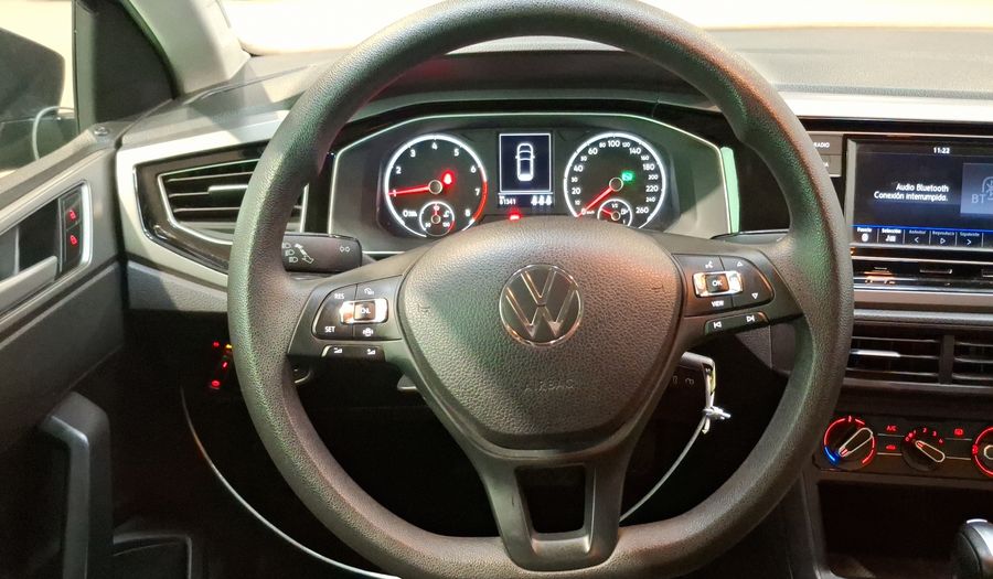 Volkswagen Nivus 1.0 TSI COMFORTLINE AUTO Suv 2021