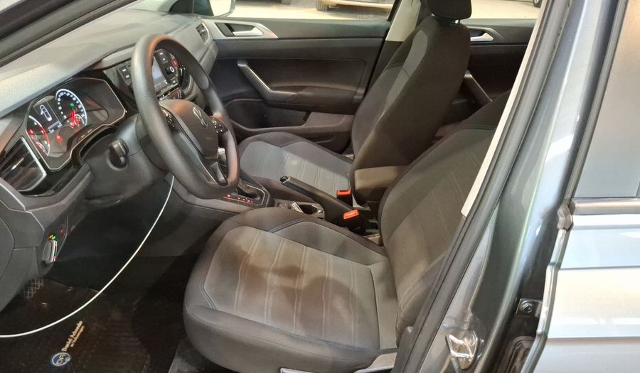Volkswagen Nivus 1.0 TSI COMFORTLINE AUTO Suv 2021