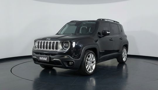 Jeep • Renegade