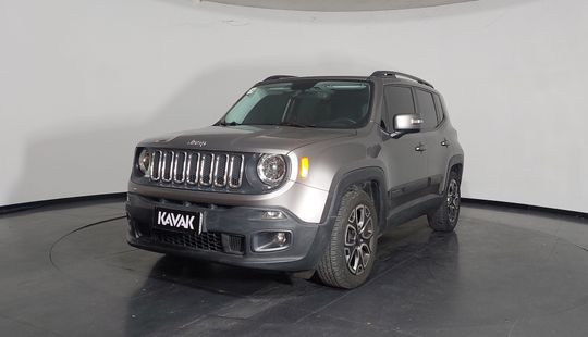 Jeep • Renegade