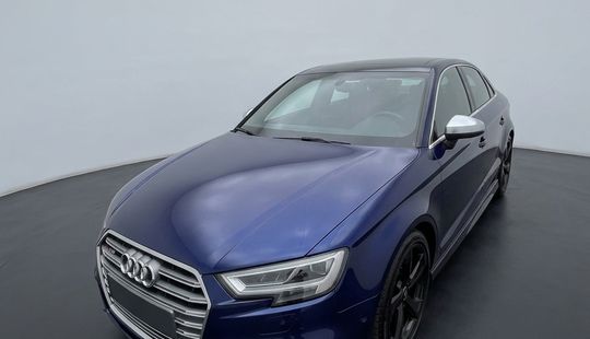 Audi • S3