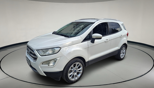 Ford • EcoSport