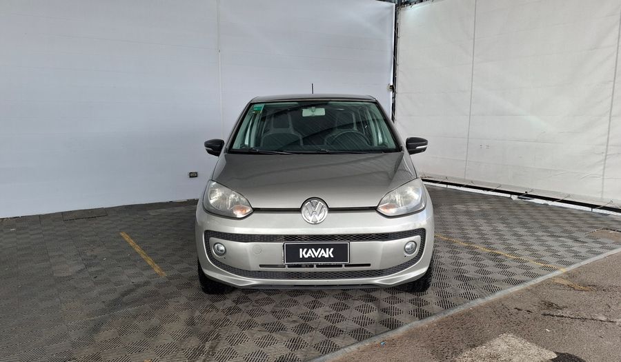 Volkswagen Up 1.0 HIGH UP Hatchback 2016