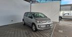 Volkswagen Up 1.0 HIGH UP Hatchback 2016
