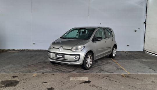 Volkswagen • up