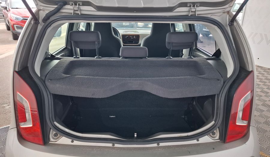 Volkswagen Up 1.0 HIGH UP Hatchback 2016
