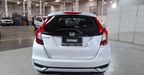 Honda Fit 1.5 EXL CVT Hatchback 2021