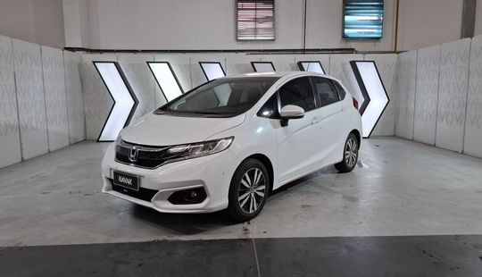 Honda • Fit