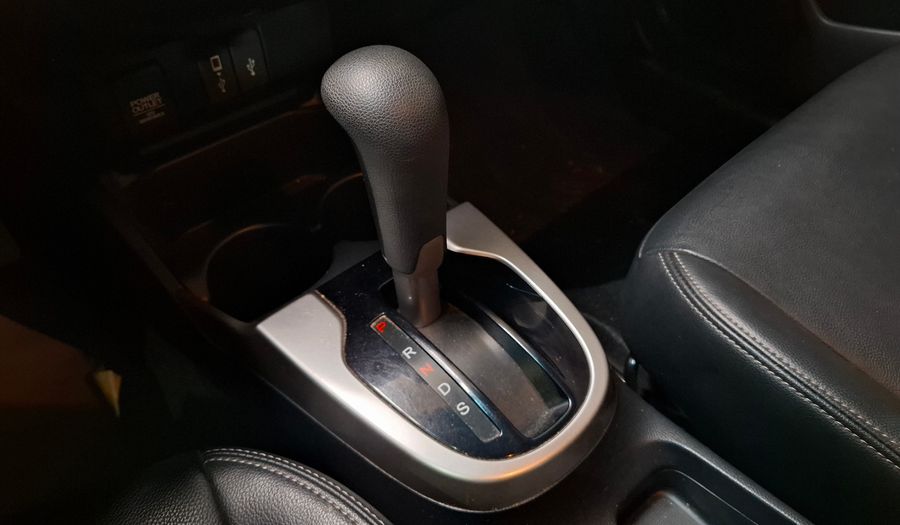 Honda Fit 1.5 EXL CVT Hatchback 2021