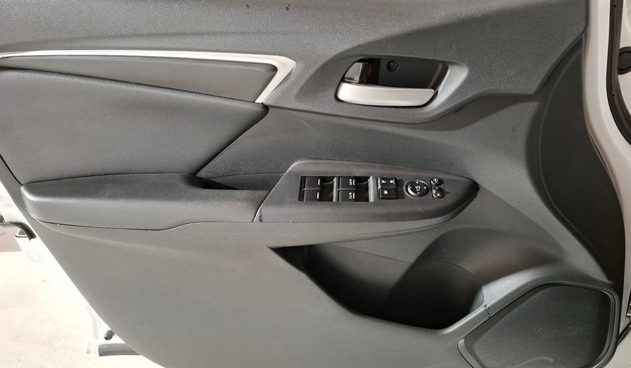Honda Fit 1.5 EXL CVT Hatchback 2021