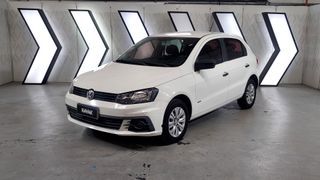 Volkswagen Gol Trend 1.6 TRENDLINE MY17