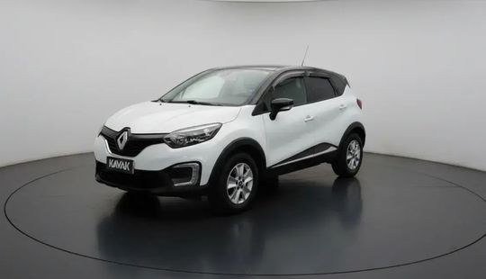 Renault • Captur