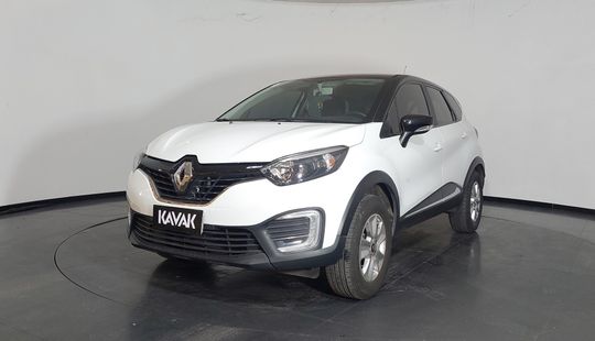 Renault • Captur