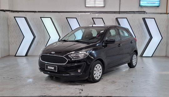 Ford • Ka