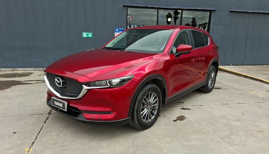 Mazda • CX-5