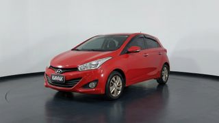 Hyundai • HB20