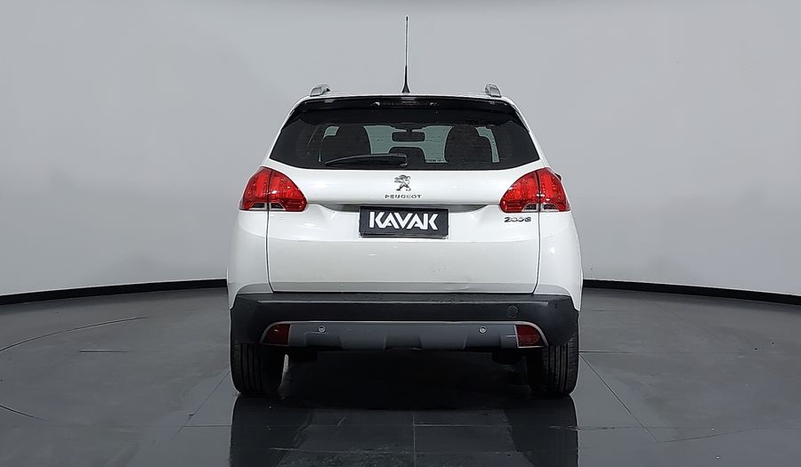 Peugeot 2008 1.6 ALLURE Suv 2018