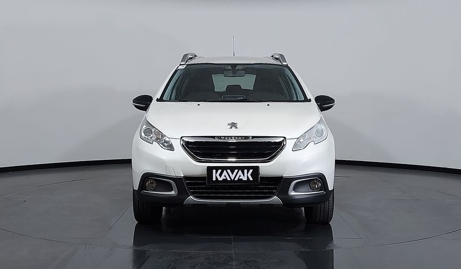 Peugeot 2008 1.6 ALLURE Suv 2018