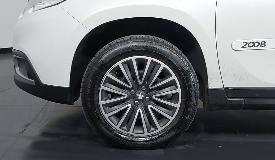 Peugeot 2008 1.6 ALLURE Suv 2018
