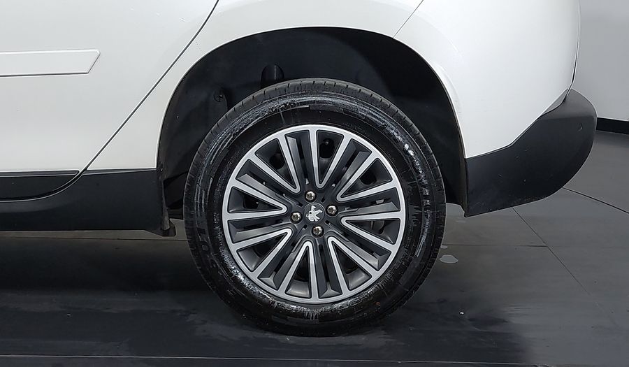 Peugeot 2008 1.6 ALLURE Suv 2018