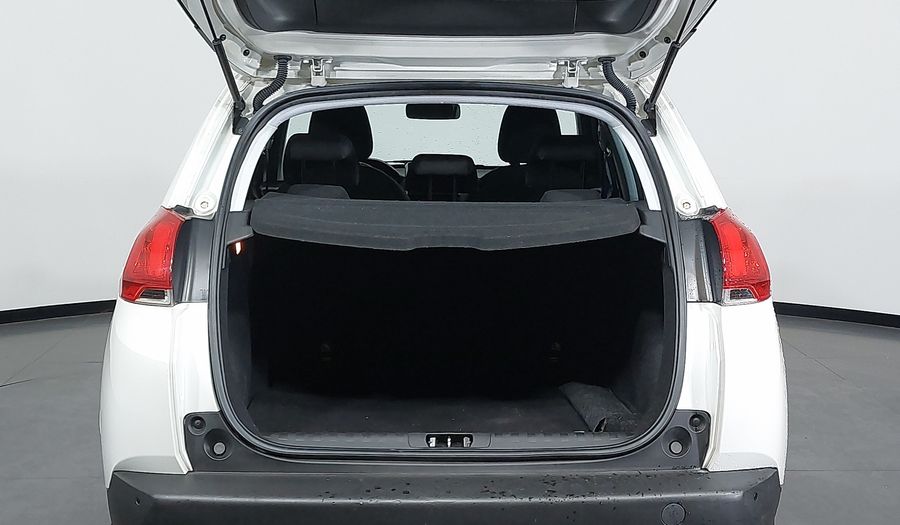 Peugeot 2008 1.6 ALLURE Suv 2018