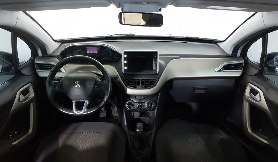 Peugeot 2008 1.6 ALLURE Suv 2018
