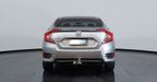 Honda Civic 2.0 SPORT CVT Sedan 2017