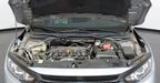 Honda Civic 2.0 SPORT CVT Sedan 2017