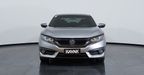 Honda Civic 2.0 SPORT CVT Sedan 2017