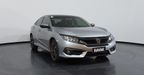 Honda Civic 2.0 SPORT CVT Sedan 2017
