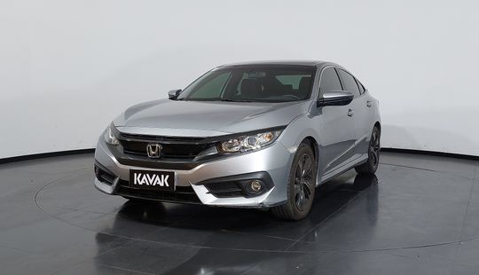 Honda • Civic