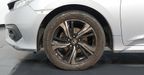Honda Civic 2.0 SPORT CVT Sedan 2017
