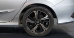Honda Civic 2.0 SPORT CVT Sedan 2017