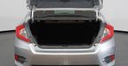 Honda Civic 2.0 SPORT CVT Sedan 2017