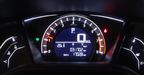 Honda Civic 2.0 SPORT CVT Sedan 2017