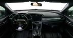 Honda Civic 2.0 SPORT CVT Sedan 2017