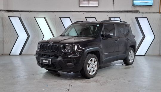 Jeep • Renegade