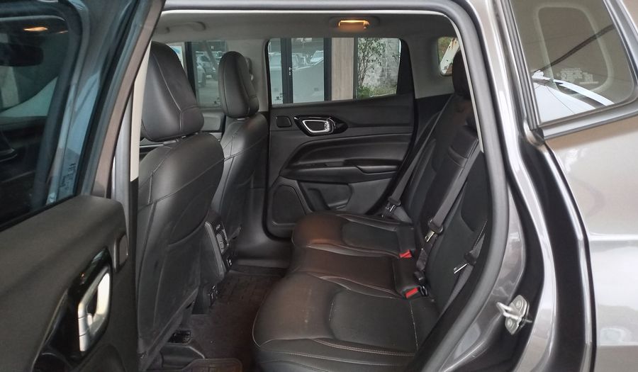 Jeep Compass 1.3 T270 LIMITED PLUS AUTO Suv 2022