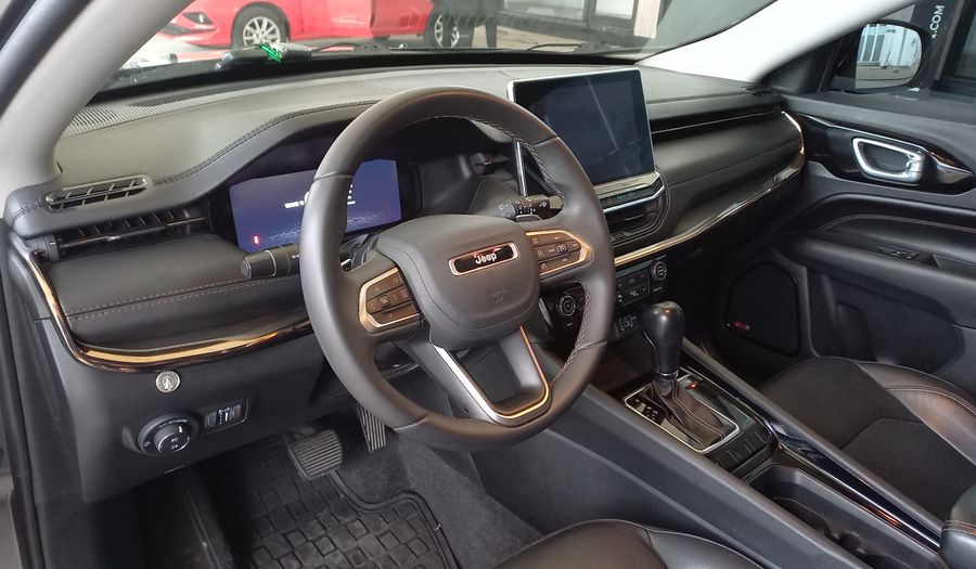 Jeep Compass 1.3 T270 LIMITED PLUS AUTO Suv 2022