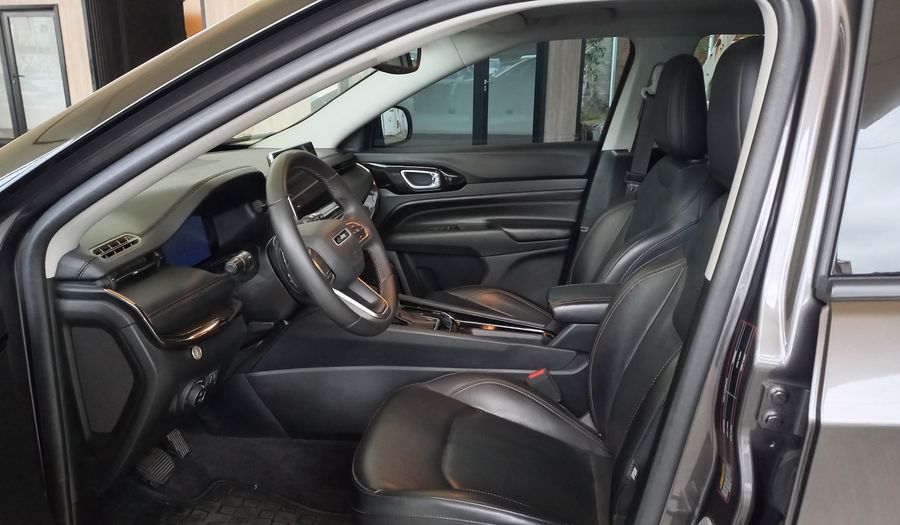 Jeep Compass 1.3 T270 LIMITED PLUS AUTO Suv 2022