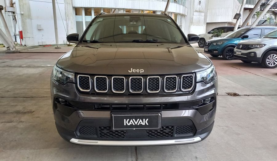 Jeep Compass 1.3 T270 LIMITED PLUS AUTO Suv 2022