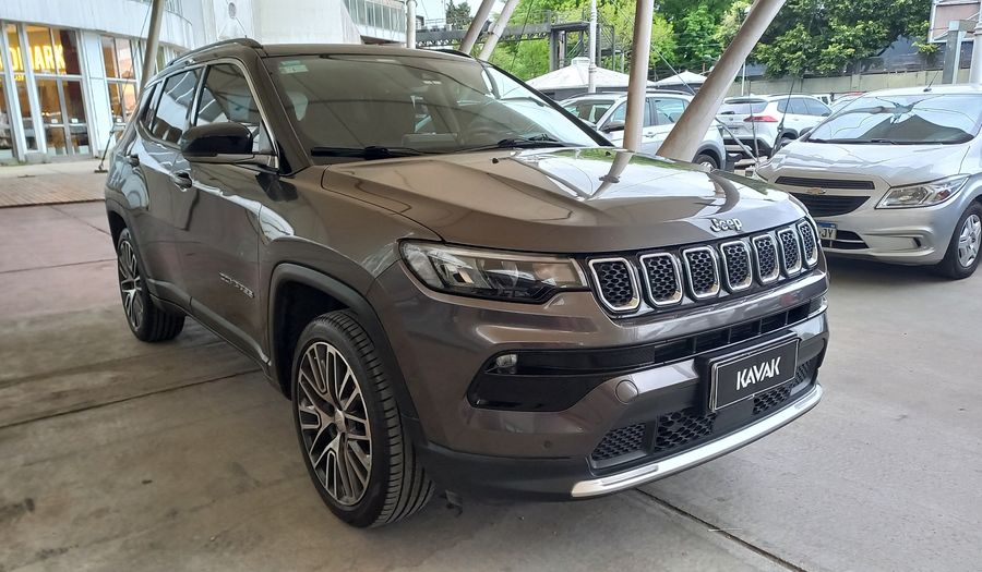 Jeep Compass 1.3 T270 LIMITED PLUS AUTO Suv 2022