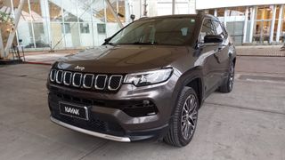 Jeep • Compass