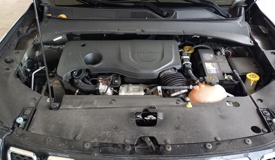 Jeep Compass 1.3 T270 LIMITED PLUS AUTO Suv 2022