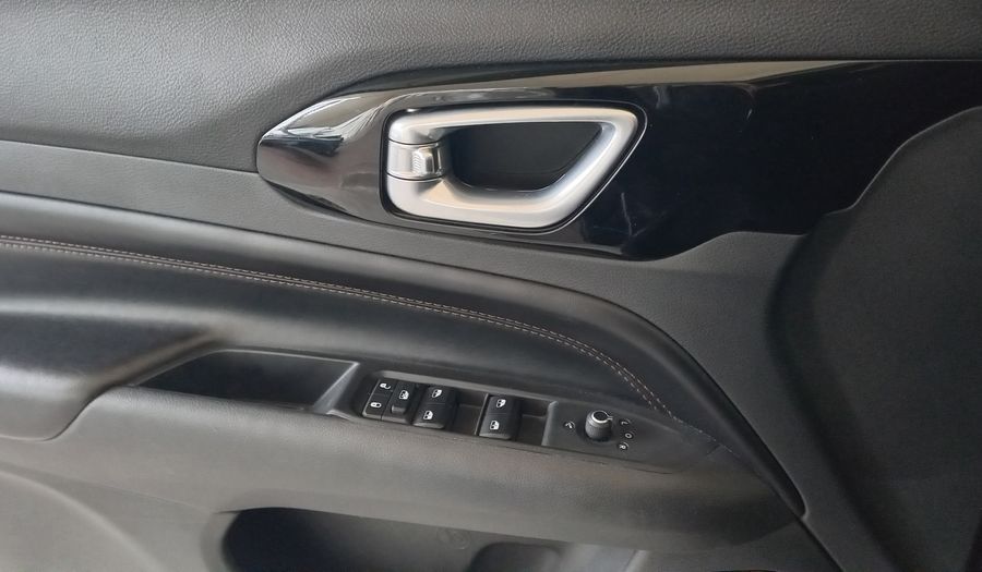 Jeep Compass 1.3 T270 LIMITED PLUS AUTO Suv 2022