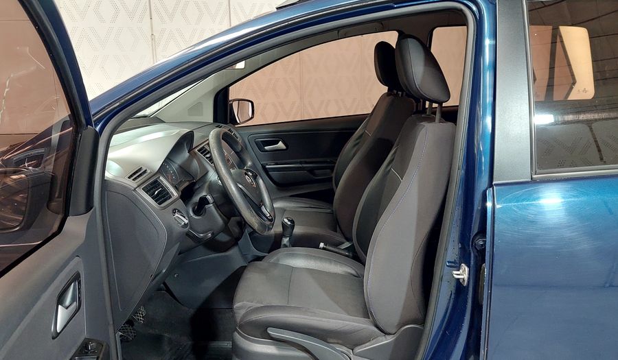 Volkswagen Suran 1.6 TRENDLINE Wagon 2015
