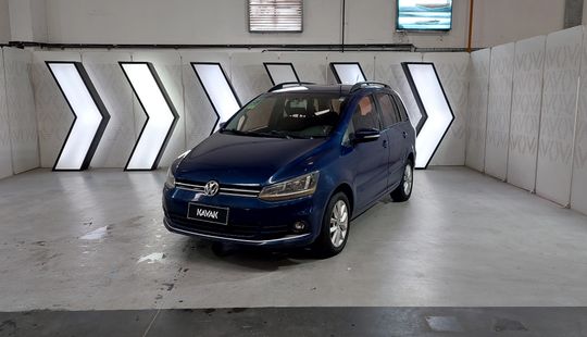 Volkswagen • Suran
